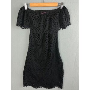 Material Girl Dress Girls‎ Small Lace